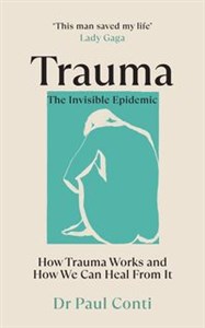 Obrazek Trauma: The Invisible Epidemic