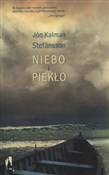 Niebo i pi... - Jon Kalman Stefansson -  foreign books in polish 