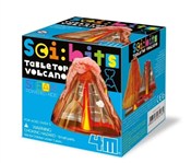 Mini wulka... -  foreign books in polish 