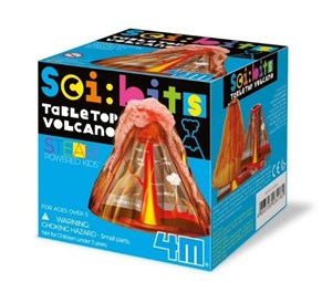 Picture of Mini wulkan