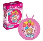 Polska książka : Piłka skac...