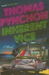 Obrazek Inherent Vice