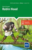 Polska książka : Robin Hood... - David Fermer