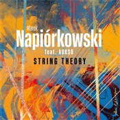 String The... - Marek Napiórkowski feat. AUKSO -  Książka z wysyłką do UK