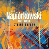 String The... - Marek Napiórkowski feat. AUKSO -  Książka z wysyłką do UK