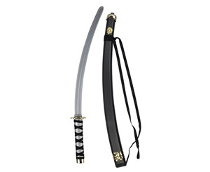 Picture of Miecz Ninja z pochwą katana 73cm
