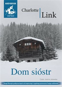 Picture of [Audiobook] Dom sióstr