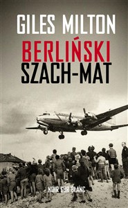 Picture of Berliński szach-mat