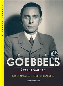 Picture of Goebbels Życie i śmierć