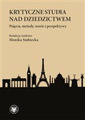 Polska książka : Krytyczne ... - Monika Stobiecka