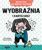 Wyobraźnia... - Duane Armitage, Maureen McQuerry -  books from Poland