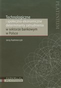 Technologi... - Jerzy Kaźmierczyk -  books in polish 