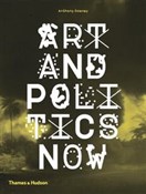 Książka : Art and Po... - Anthony Downey