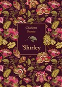 Shirley (e... - Charlotte Bronte - Ksiegarnia w UK