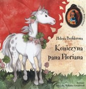 Koniczyna ... - Helena Bechlerowa -  foreign books in polish 