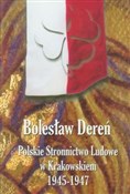 Polskie St... - Bolesław Dereń -  books from Poland