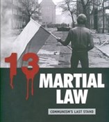 Polska książka : 13 Martial...