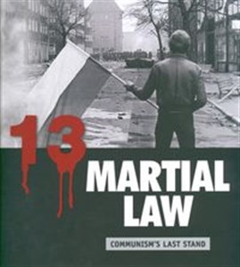 Picture of 13 Martial Law  Communism's Last Stand