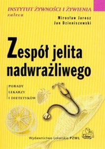 Obrazek Zespół jelita nadwrażliwego