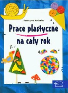 Picture of Prace plastyczne na cały rok