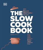 The Slow C... -  Książka z wysyłką do UK
