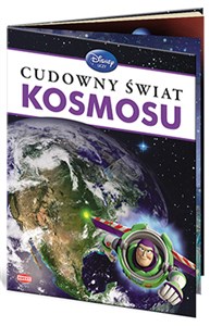 Obrazek Cudowny świat kosmosu