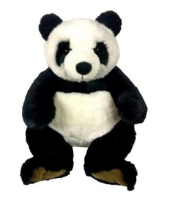 Obrazek Panda 42cm
