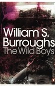 The Wild B... - William S. Burroughs -  Polish Bookstore 