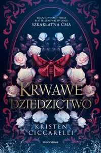 Picture of Krwawe dziedzictwo