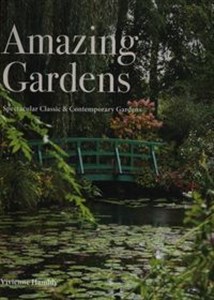 Picture of Amazing Gardens