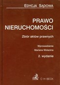 polish book : Prawo nier... - Marian Wolanin
