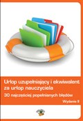 Urlop uzup... - Anna Trochimiuk -  books from Poland