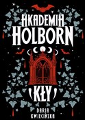 Akademia H... - Daria Kwiecińska -  foreign books in polish 