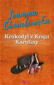 Krokodyl z... - Joanna Chmielewska -  books from Poland