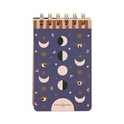 polish book : Notatnik A...