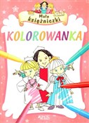 Małe księż... - Opracowanie Zbiorowe -  books in polish 