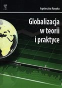 Globalizac... - Agnieszka Rzepka -  Książka z wysyłką do UK