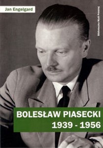 Picture of Bolesław Piasecki 1939-1956