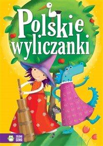 Picture of Polskie wyliczanki