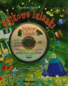 Picture of Bajkowe lulanki + CD