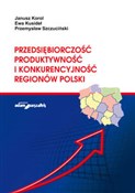polish book : Przedsiębi... - Janusz Korol, Ewa Kusideł, Przemysław Szczuciński