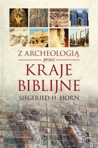 Picture of Z archeologią przez kraje biblijne