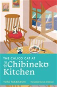 Książka : The Calico... - Yuta Takahashi