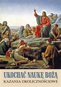 Ukochać na... - Dionizy Pietrusiński -  foreign books in polish 
