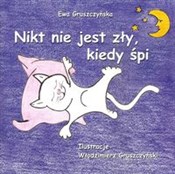 Nikt nie j... - Ewa Gruszczyńska -  foreign books in polish 