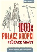 1000 x poł... - Thomas Pavitte -  books in polish 