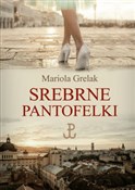 Srebrne pa... - Mariola Grelak -  foreign books in polish 