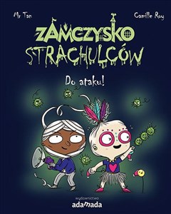 Obrazek Zamczysko strachulców Do ataku!