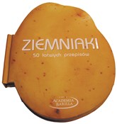 Ziemniaki.... - Mariagrazia Villa, Mario Grazia (przepisy) -  books from Poland