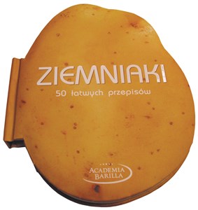 Picture of Ziemniaki. 50 łatwych przepisów